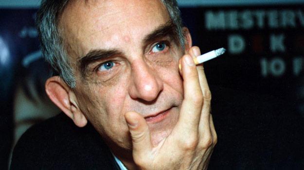 Krzysztof Kieślowski, 1941-1996