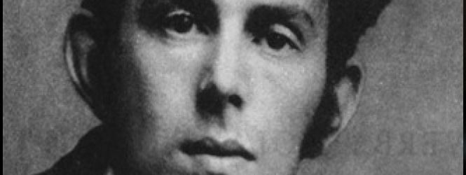 Οσίπ Μαντελστάμ, ο θόρυβος του&nbsp;καιρού