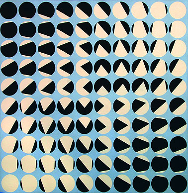 Horacio Garcia-Rossi 1959