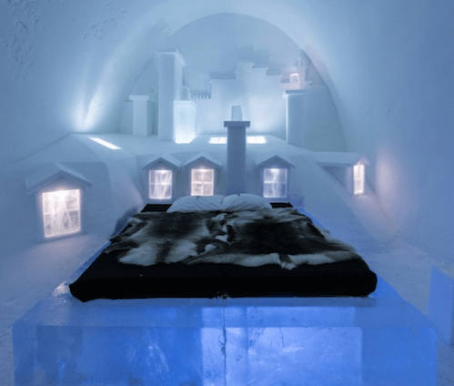 Ξενοδοχείον «Ο Πάγος»