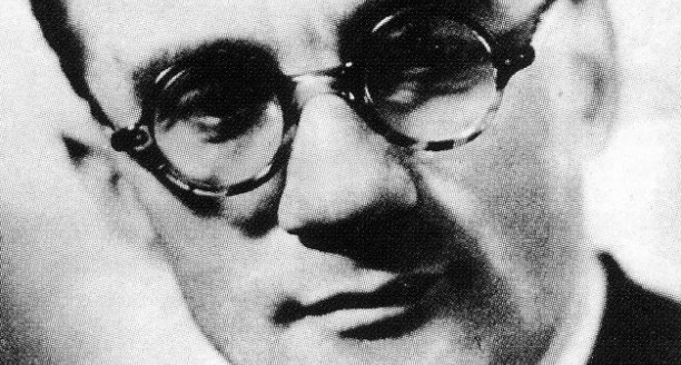 Νίκος Σκαλκώτας (1904-1949)