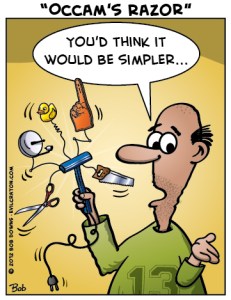 2012-10-17-Occams-Razor