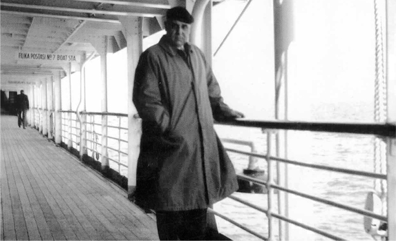 Το ποίημα της εβδομάδας&nbsp;3/10