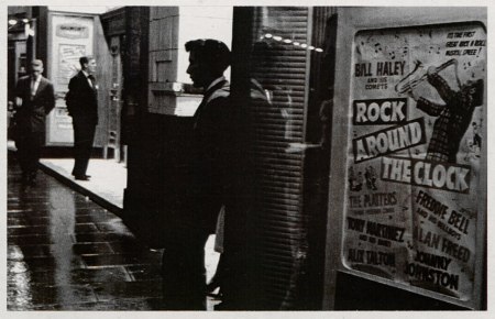 Affiche Rock around the clock