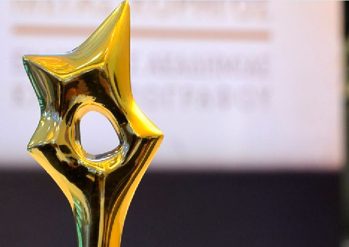 Βραβεία της Ελληνικής Ακαδημίας Κινηματογράφου 2014: Η&nbsp;Απονομή