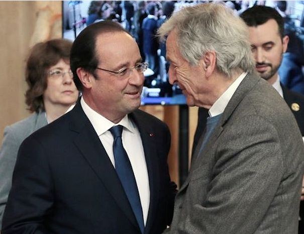 Ελλάς-Γαλλία συμμαχία και στο&nbsp;σινεμά