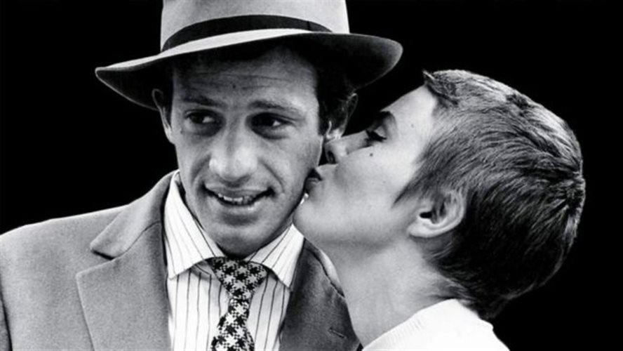 Αφιέρωμα: Τα πάντα για τον&nbsp;Γκοντάρ