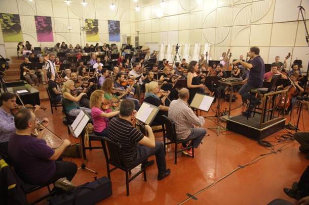 Η ΔΗΜΑΡ για τα μουσικά σύνολα της&nbsp;ΝΕΡΙΤ