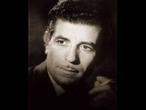 Γρηγόρης Μπιθικώτσης, 1922-2005