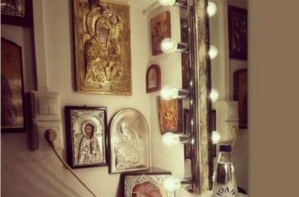 Ο Τάκης είναι&nbsp;ιδέα