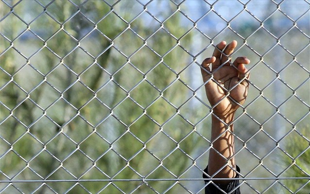 Πόλεις εγκλείστων