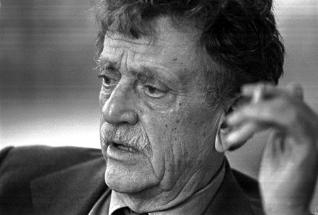 kurt-vonnegut