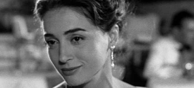 Το κορίτσι με τα&nbsp;μαύρα