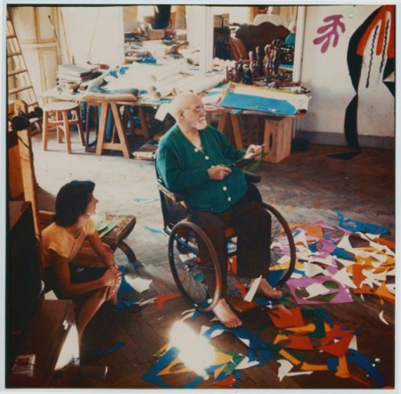 matisse photo