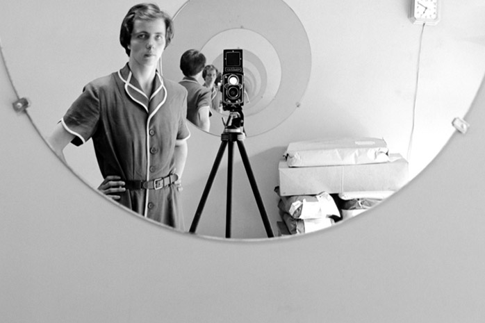 Η κρυφή ζωή μιας&nbsp;γκουβερνάντας