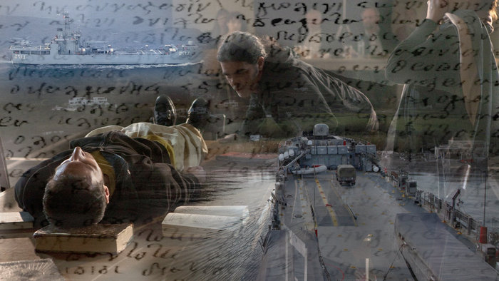 Στο μέλλον με&nbsp;αρματαγωγό