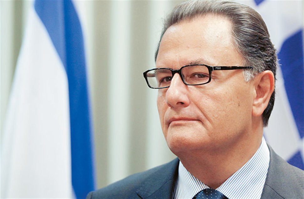 Πανταχού απών