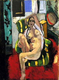 picasso_museum_paris_odalisque_au_tambourin