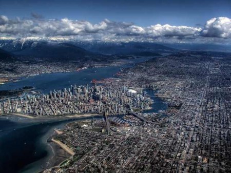 23-Vancouver - Canada