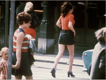 Amsterdam in 1975 (1)