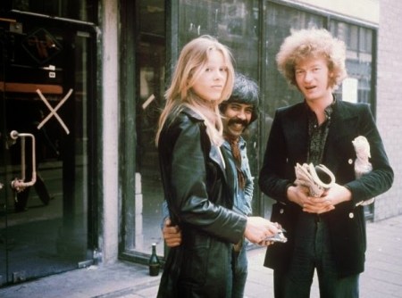 Amsterdam in 1975 (6)