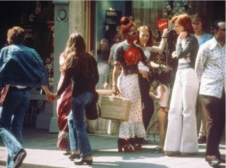 Amsterdam in 1975 (8)