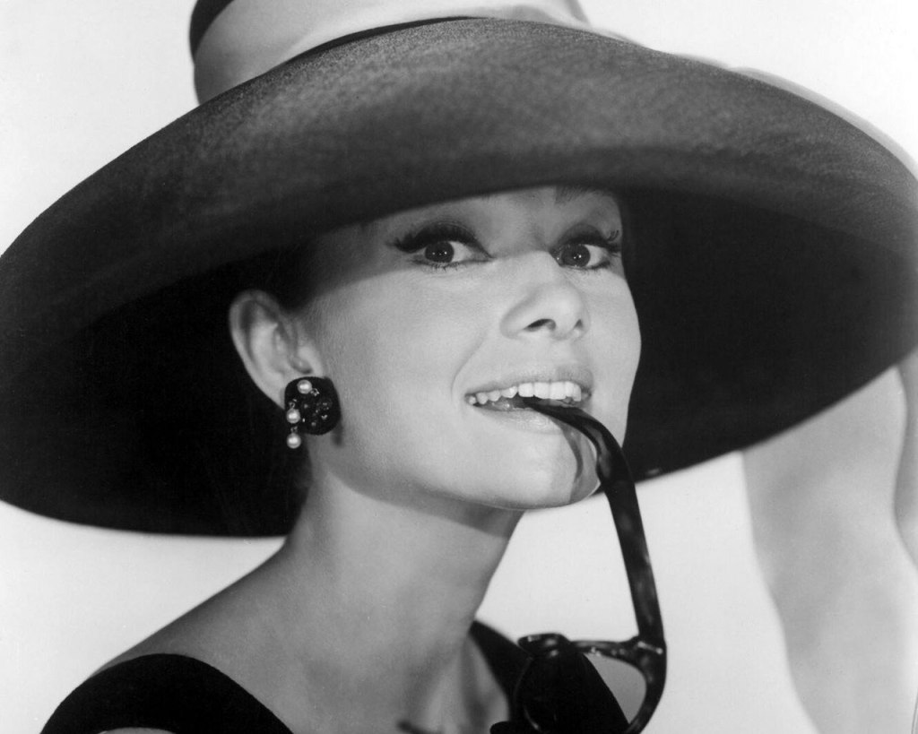 Πρόγευμα με την Audrey&nbsp;Hepburn