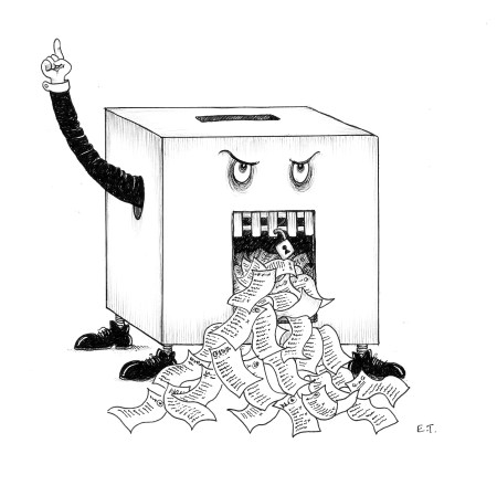 Η ΚΑΛΠΗ ΜΙΛΗΣΕ