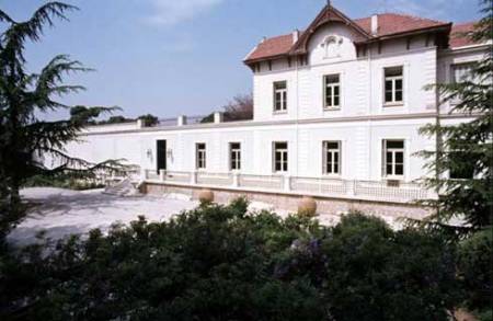 Μουσείο Γουλανδρή