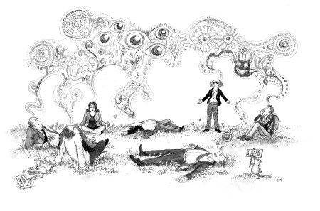 Υποψήφιοι με όραμα