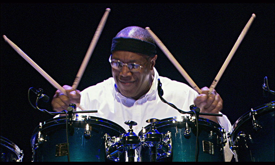 Billy Cobham: A Funky Thide of Sings