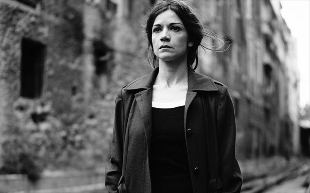 Ρούλα Γεωργακοπούλου: «…γιατί η μοναξιά είναι, τελικά, αυτοχειρία»