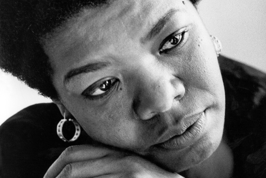 maya-angelou