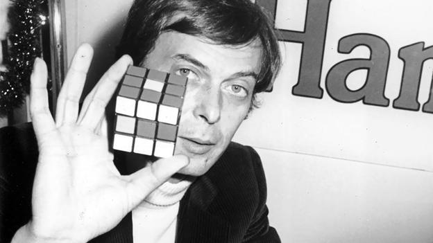 Erno Rubik