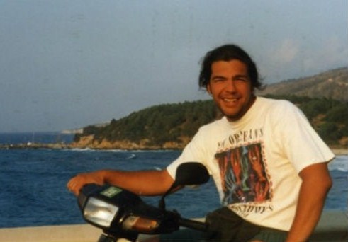 Γκόου μπακ, kyria&nbsp;Merkel