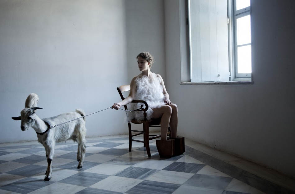 Deste fashion collection&nbsp;@Μπενάκη