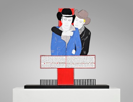 BG_Dorothy-Iannone_Brokeback-Mountain_Serie_Movie_People