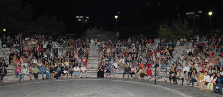 Θέατρο Κολωνού