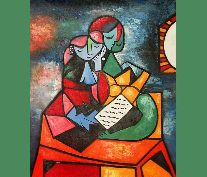 Το μήλο κάτω απ’ τη μηλιά: απ’ τον παππού στον&nbsp;εγγονό