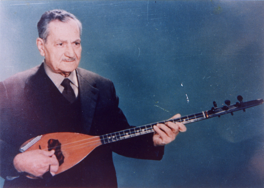 Φουσταλιέρης (1911-1992)