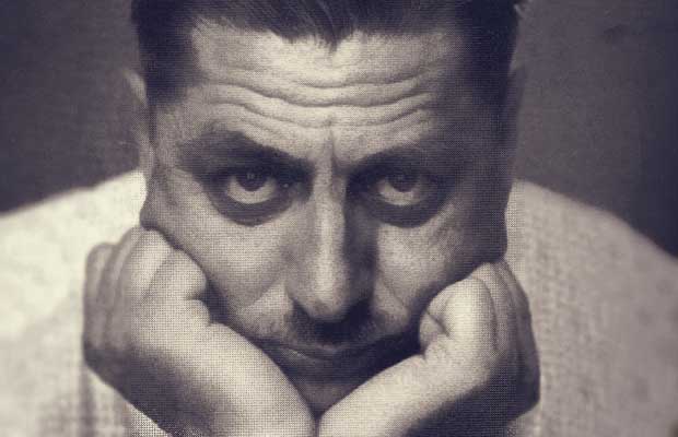 Μ. Καραγάτσης, 1908-1960