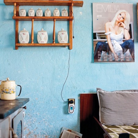 Kitchen Stories from The Balkans