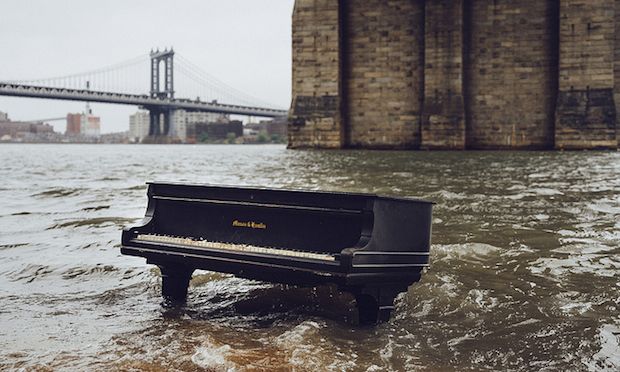 Χύμα στο κύμα