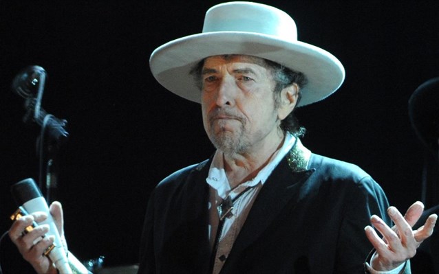 Ο Μπομπ Ντίλαν σε Θεσσαλονίκη και&nbsp;Αθήνα