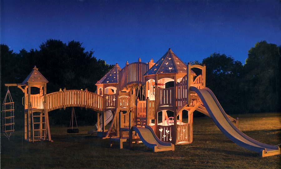 Για παιδιά με χαρά και&nbsp;ελευθερία