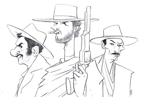 the_good__the_bad_and_the_ugly_by_blackstallionjam-d32k927