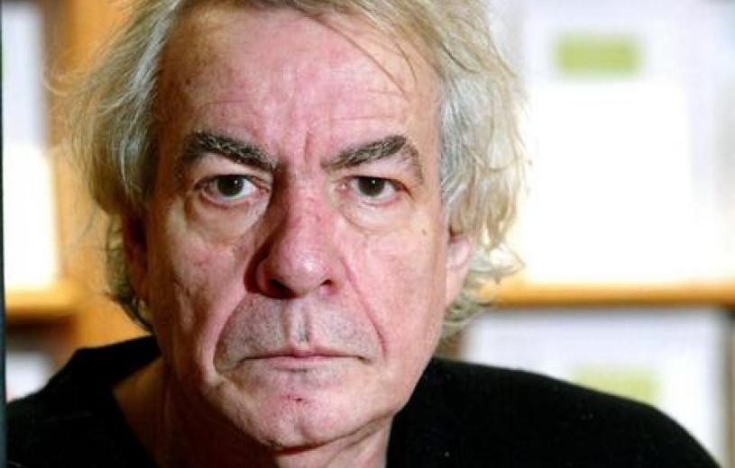 Πέθανε ο εκδότης Οδυσσέας&nbsp;Χατζόπουλος