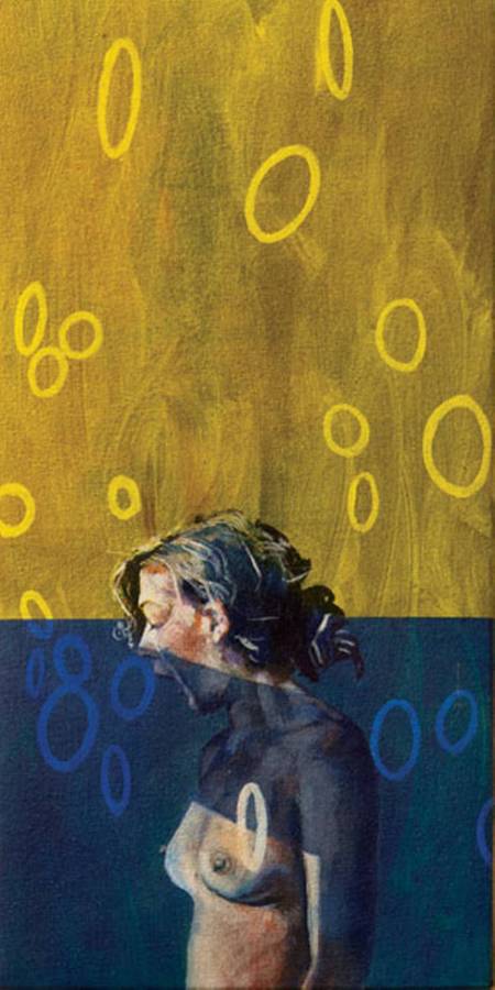 BEAL Bartholomew_I Read Much of the Night