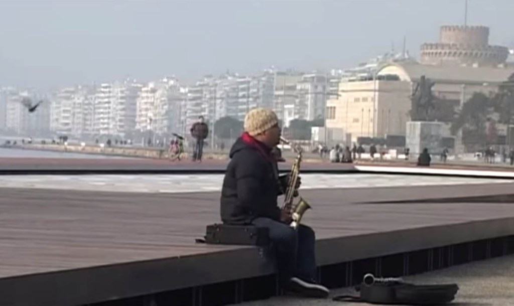 Ο Σίμος, ο Γιούρι, ο Ρεζάι, ζουν δίπλα&nbsp;μας