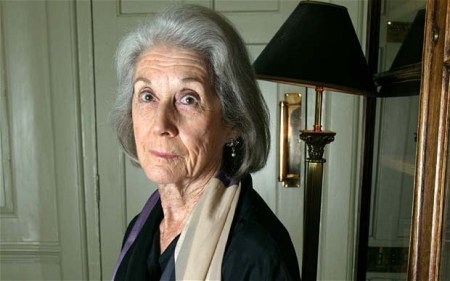 dtph Nadine Gordimer